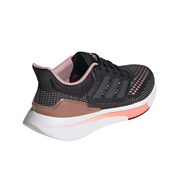 Adidas EQ21 RUN 38 2/3 Løbesko til Kvinder