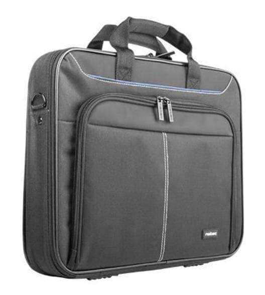 Laptoptaske NATEC Doberman 17.3 tommer NTO-0769
