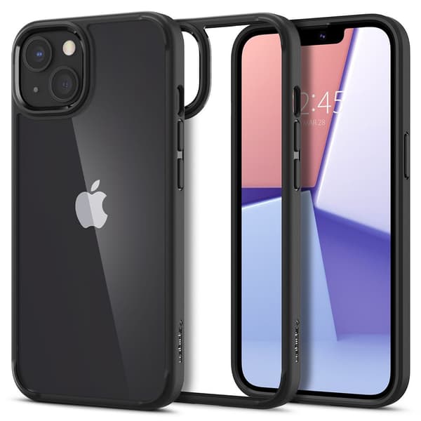 SPIGEN ULTRA HYBRID IPHONE 13 MATSORT