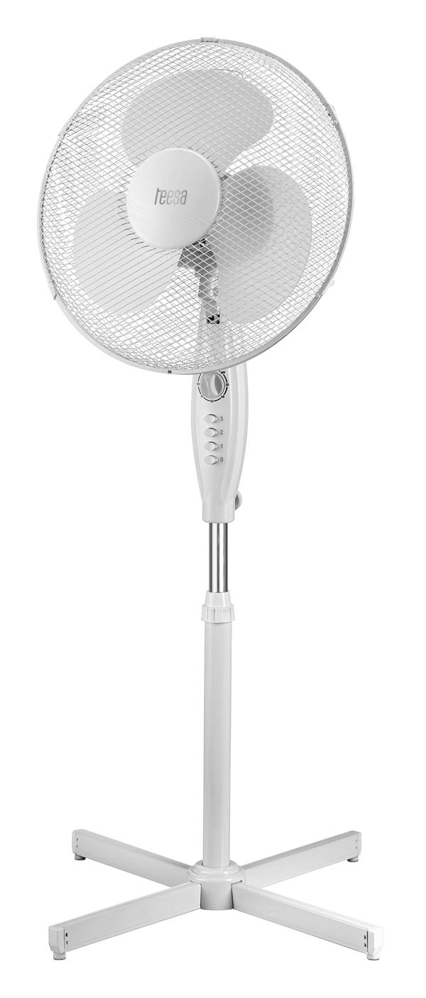 Teesa golvvifte stående timer tyst oscillation
