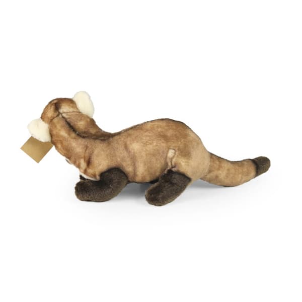 Rappa 241602 Ilder Plyslegetøj 40 cm