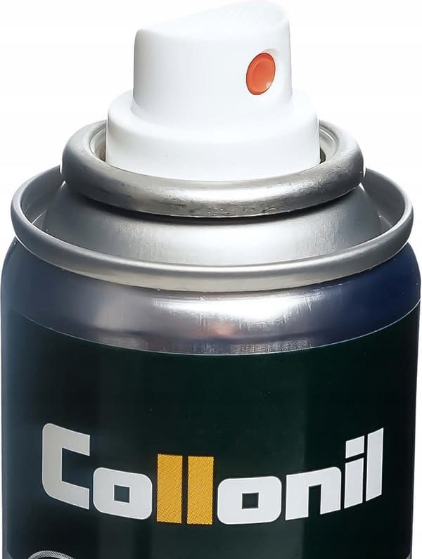 Collonil Farve Mode 200 ml Imprægnering til Kombinationer af Materialer og Farver
