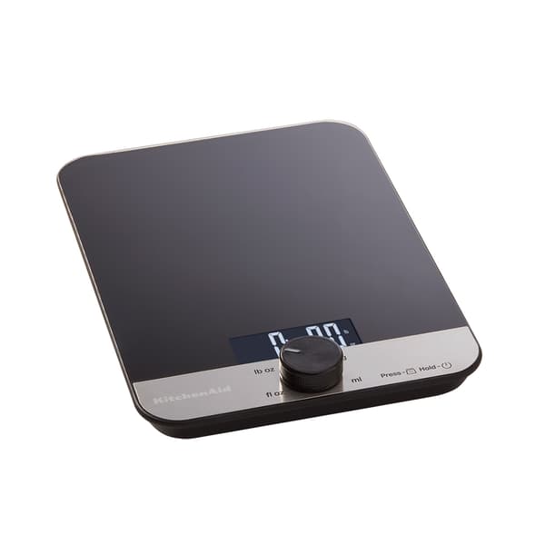 Digital køkkenvægt 5 kg/5 l / KitchenAid