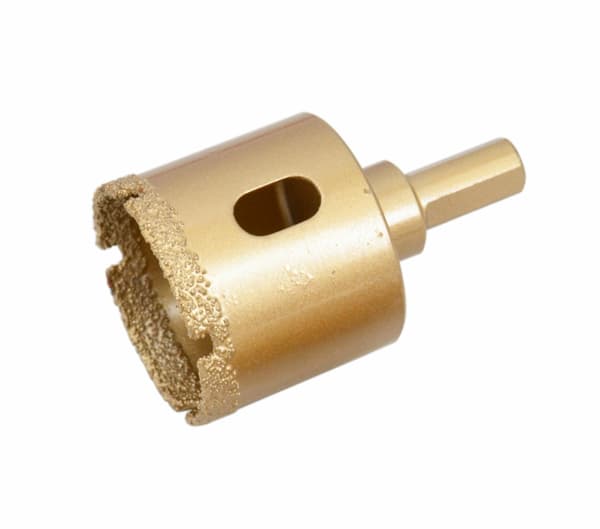 AWTOOLS DIAMANTBELAGT KRONE 105 mm