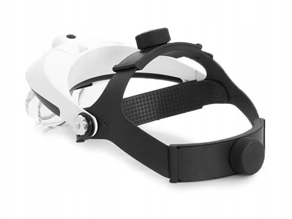 Hovedloupe 81001-H (20) / 5 GAB_B