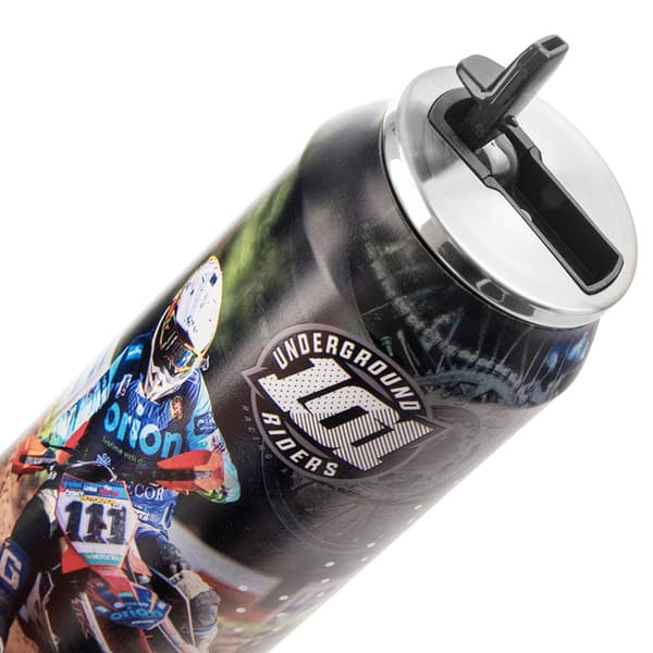 Termosmugg burk 700 ml