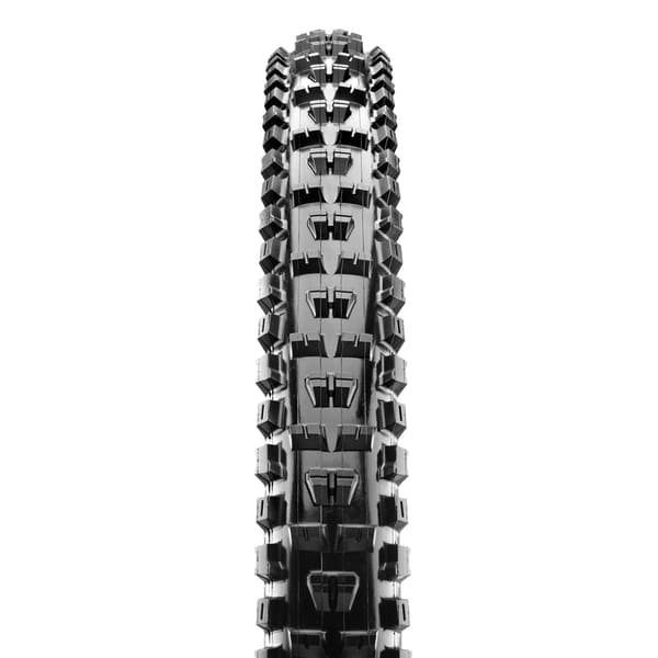 Maxxis High Roller II 29x2.40 3C MaxxGrip DoubleDown WT TR -rengas