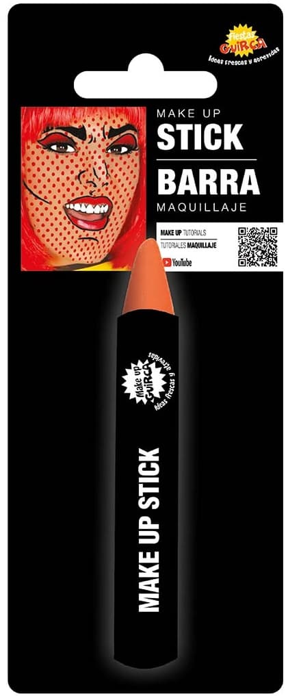 ORANGE Meikki Kasvomaalikynä