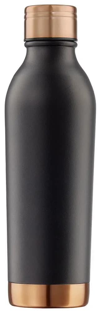 VIP Sort Sportsflaske 500ml