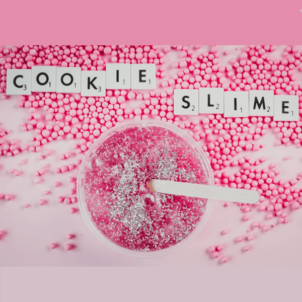 SLIME-tee-se-itse-setti KEKSI XL