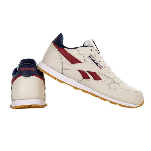 Reebok Classic Leather 36 -nilkkurit nuorille