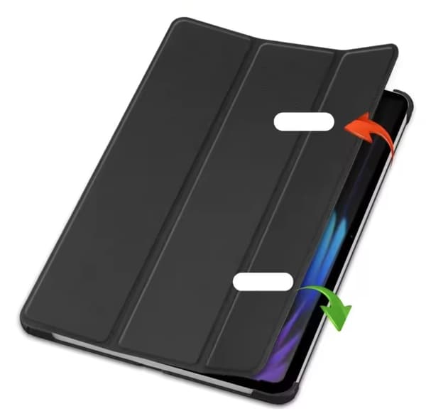 FLIP COVER STAND til Honor Pad 9 og Pad 9 Pro 12.1"