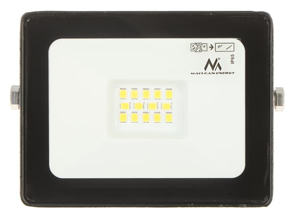 MCE-510 MACLEAN ENERGY LED-STRÅLKASTARE