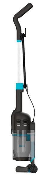 BLACK & DECKER BXVMS601E Sladddammsugare Svart