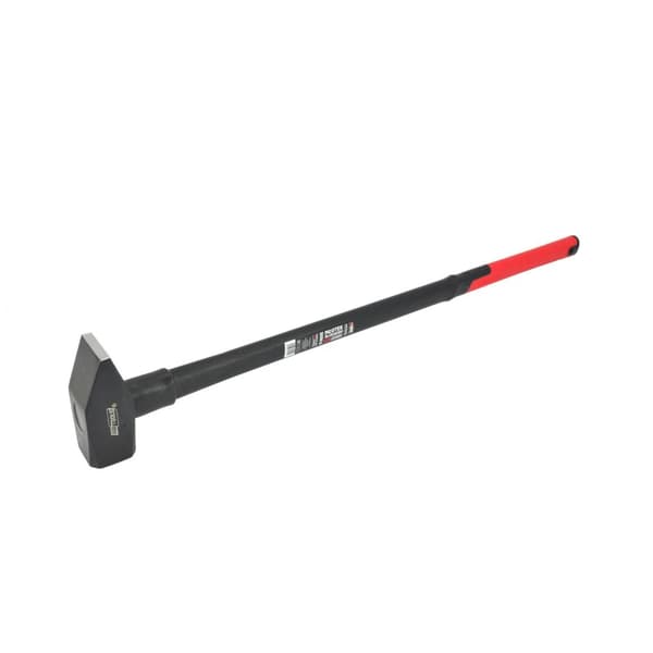 AWTOOLS LUKKOSEPPÄVASARA 5,0 KG KUITU MUSTA