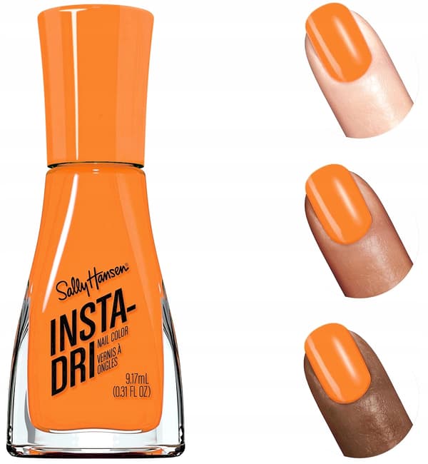 Sally Hansen Insta Dri Nagellack Love Wins 726