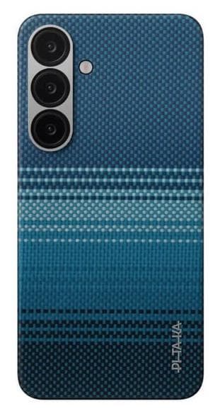 Etui PITAKA Edge til Galaxy S26 MagSafe Moonrise