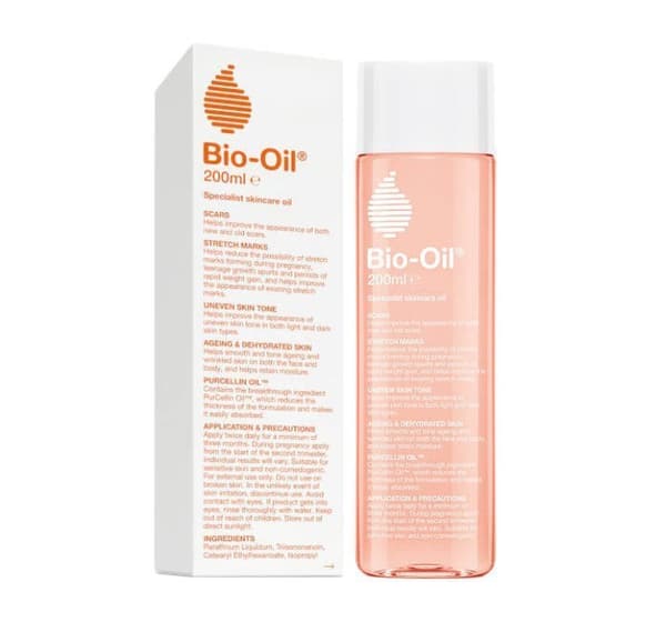 Bio-Oil Hudvårdsolja 200ml