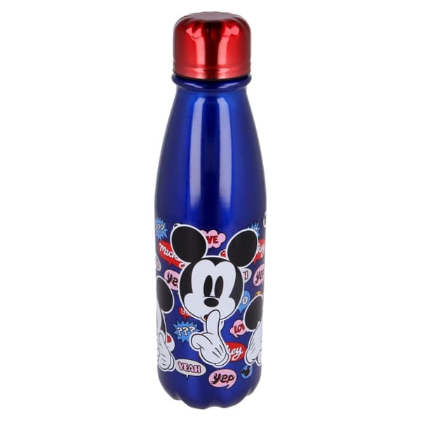 Mikki Hiiri - Alumiinipullo 600 ml
