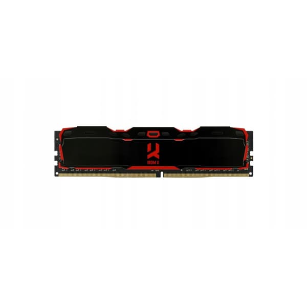 GOODRAM DDR4 8GB 3200 CL16 IRDM X SORT