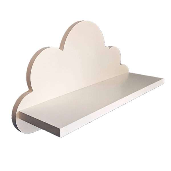 IBIZA Cloud Hylde, Glødende - Prestige