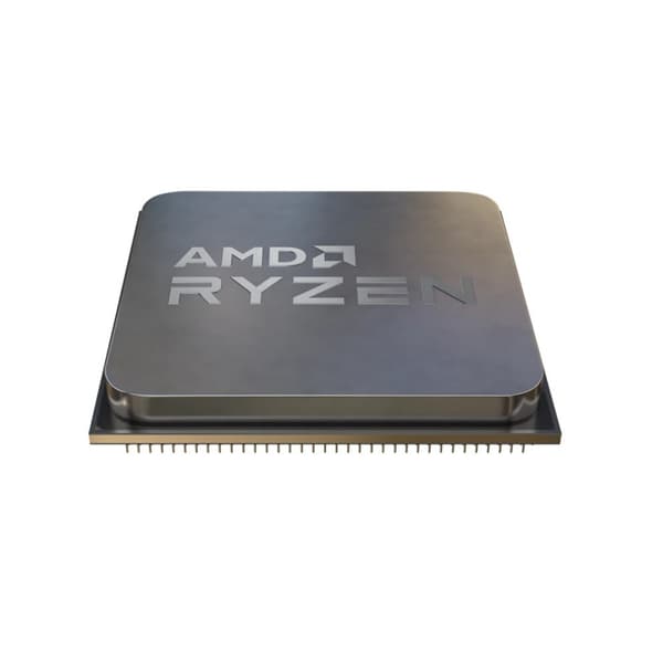 AMD Ryzen 5 4500-processor, 6 kärnor, 12 trådar, 3,6 GHz, BOX