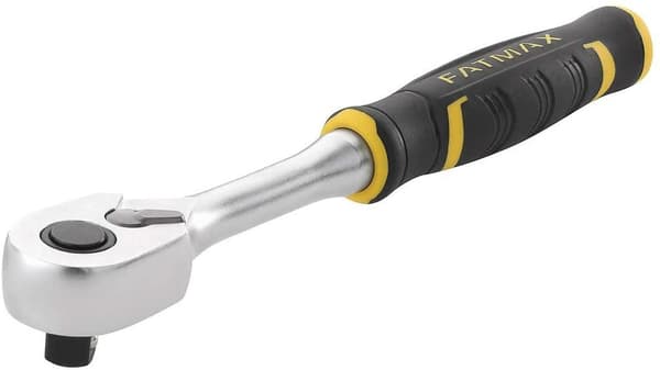 STANLEY FATMAX RÄIKKÄ 3/8" 120z