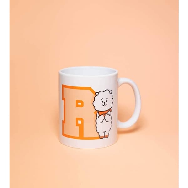BT21 - Keramikkrus 300ml RJ