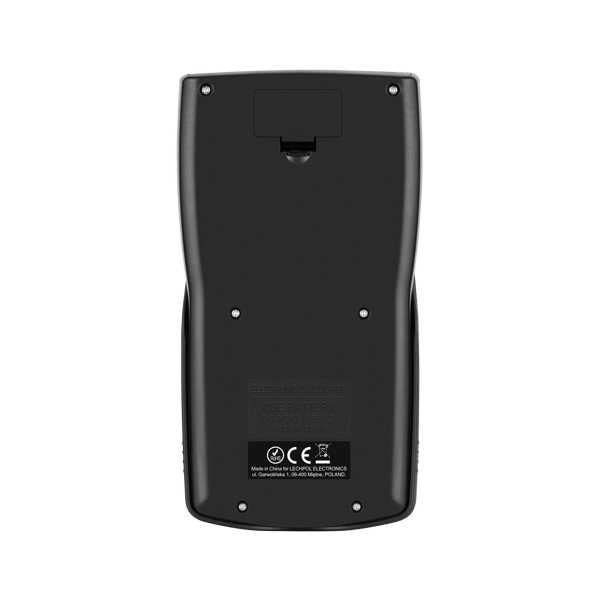 Rebel SC-200 videnskabelig ingeniørregnemaskine