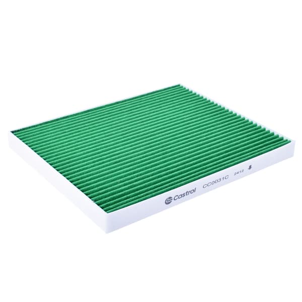 Cabin Filter CC0031C CARBON +