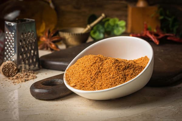 KRYDDERI KYLLING DJÆVELSK CHILLI - STÆRK 100g