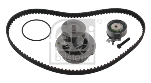 VATTENPUMP KAMREMSSATS 32717 FEBI