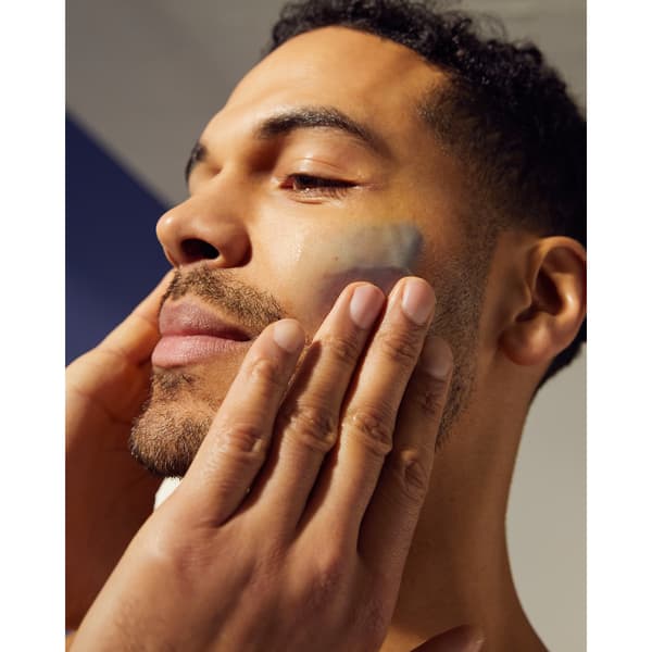 NIVEA MEN Hydrocare ansigtsrensegel XXL 150 ml