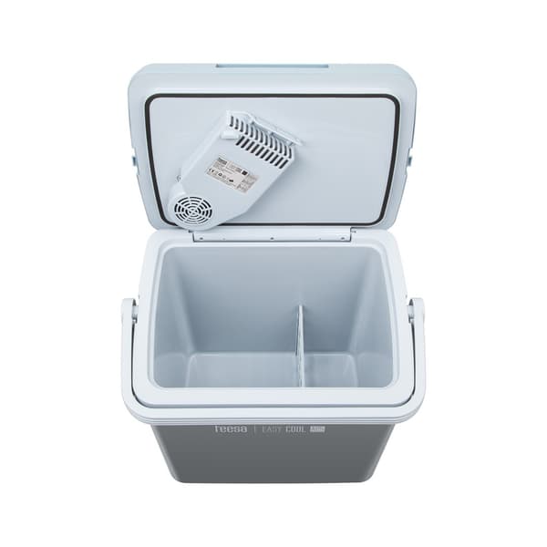 TEESA 25L TSA5001.1 reseskylskåp