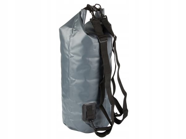 Vedenpitävä laukku 30L harmaa (100) GAB_A