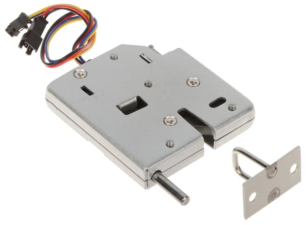 ATLO-DT-C07 ELEKTROMAGNETISKT SKÅPLÅS