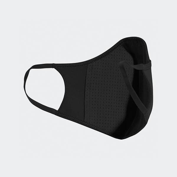 Adidas återanvändbara masker 3-pack M/L