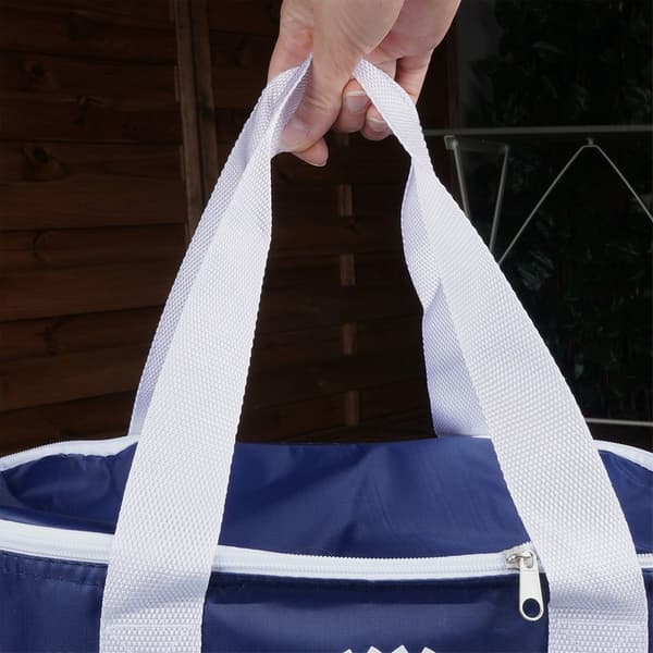Kylväska med kylinsats 24 l