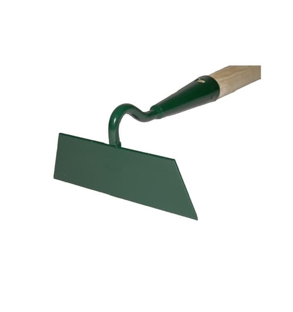 Enarmet hakke 14 cm uden håndtag Kard