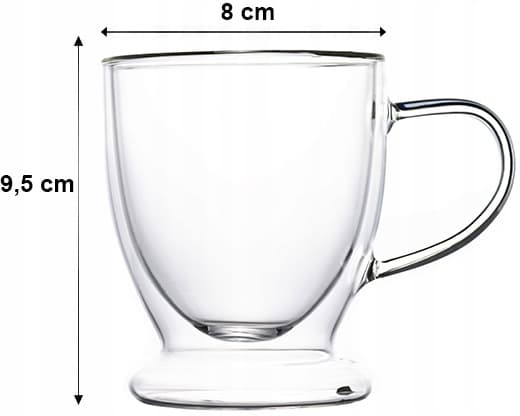KOPPAR koppar 250 ml