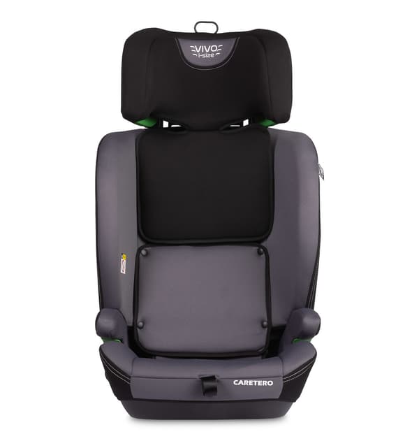 TURVAISTUIN VIVO I-SIZE GRAFIITTI (76-150)