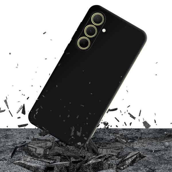 Samsung Galaxy A35 5G - 3mk Matt Cover Pro
