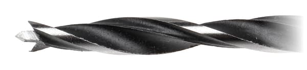ST-STA52006 4 mm pilotbor til træ