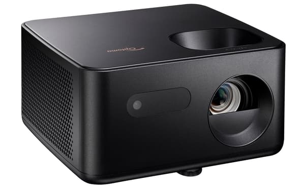 OPTOMA Photon Life PK31 LED UHD-PROJEKTOR