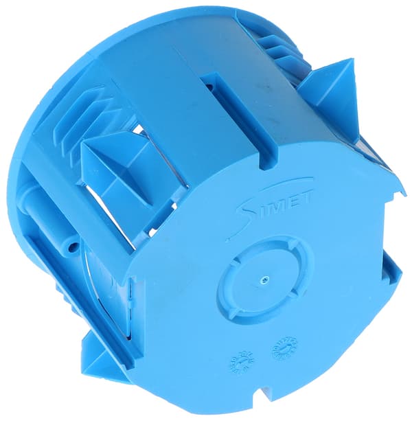 PST-60 SIMET FYRSKUM ÆSKE
