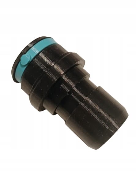 WS3D Giraffe FLEX-adapter - MAKITA VC4210, VC3012, 447 dammsugare