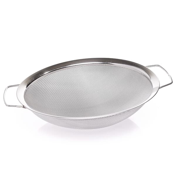 Metallinen maalisuodatin 28,5 cm