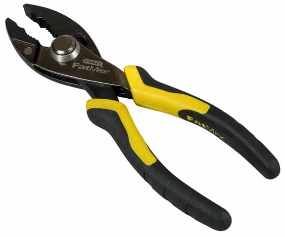 STANLEY FATMAX 250 mm JUSTERBAR TÅNG
