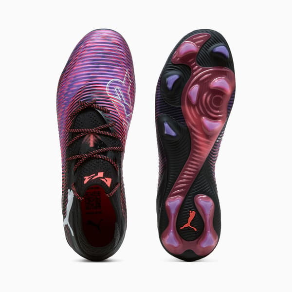 Puma FUTURE 8 ULTIMATE FG herrskor lila 10813801 r 43