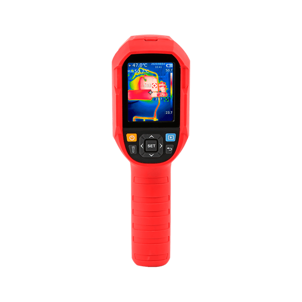 Uni-T UTi720A termisk kamera